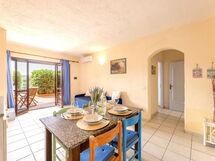 Logement:&nbsp;Appartamento Rombo