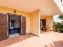 Logement:&nbsp;Appartamento Rombo