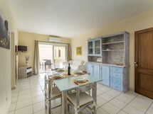 Logement:&nbsp;Appartamento Delfino