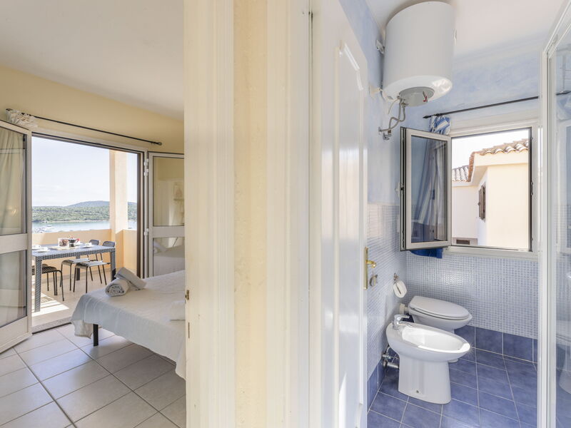 Logement:&nbsp;Appartamento Delfino