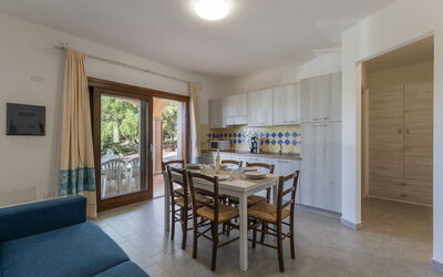 Logement:&nbsp;Appartamento Timone