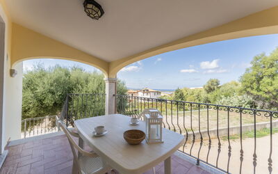 Logement:&nbsp;Appartamento Prua
