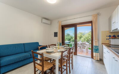 Logement:&nbsp;Appartamento Prua