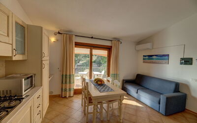 Logement:&nbsp;Appartamento Vela