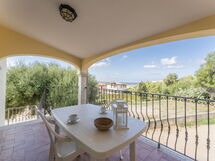 Logement:&nbsp;Appartamento Prua