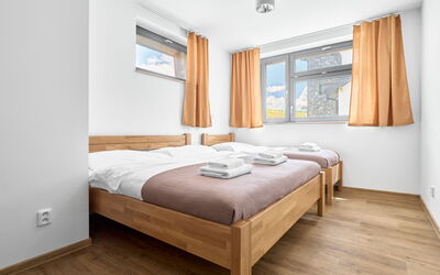 Logement:&nbsp;Enzian 176.2
