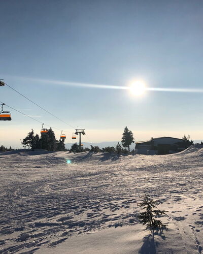 Loucna Pod Klínovcem 176
