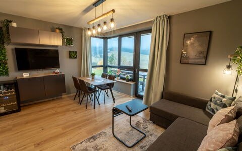 Logement:&nbsp;Výhledy Bez Hranic 177.3