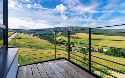 Logement:&nbsp;Dolce Vita 177.1