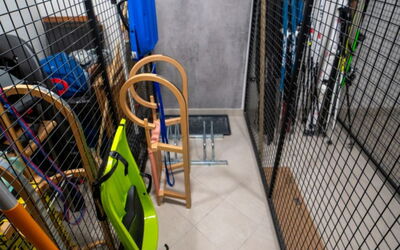 Logement:&nbsp;Výhledy Bez Hranic 177.3