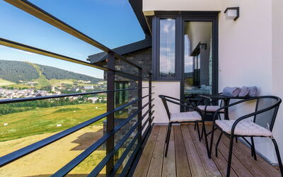Logement:&nbsp;Dolce Vita 177.1