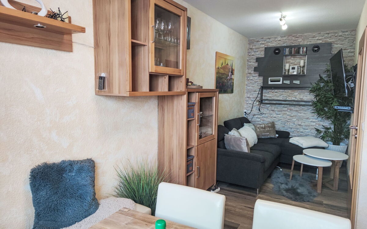 Logement:&nbsp;Bocksbergperle 1 604.1