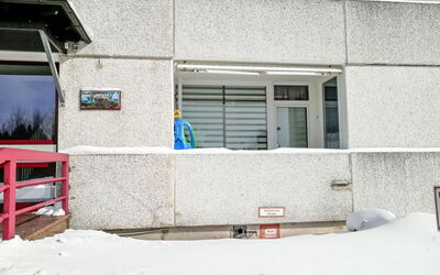 Logement:&nbsp;Bocksbergperle 2 604.2
