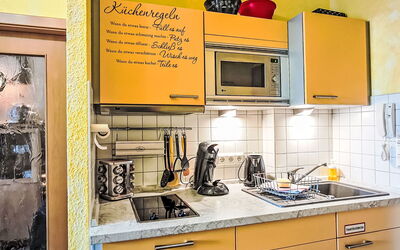 Logement:&nbsp;Bocksbergperle 1 604.1