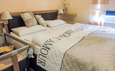 Logement:&nbsp;Bocksbergperle 1 604.1