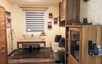 Logement:&nbsp;Bocksbergperle 1 604.1