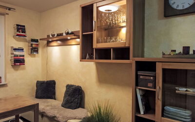 Logement:&nbsp;Bocksbergperle 1 604.1