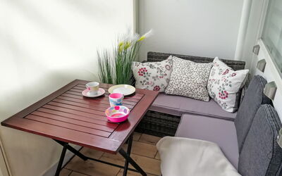 Logement:&nbsp;Bocksbergperle 2 604.2