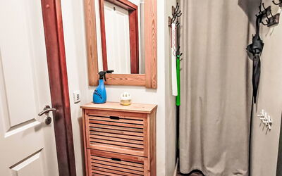 Logement:&nbsp;Bocksbergperle 2 604.2