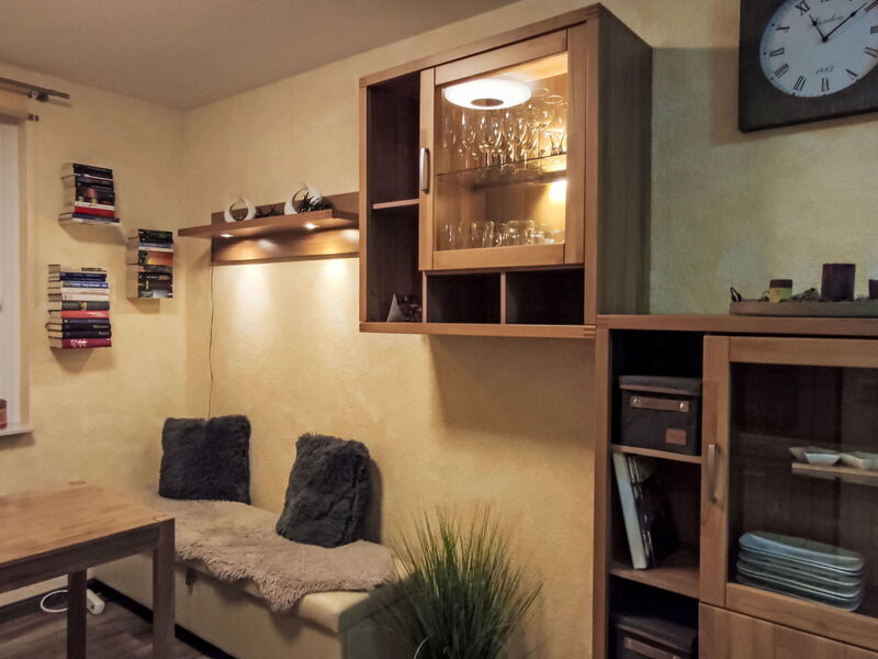 Logement:&nbsp;Bocksbergperle 1 604.1