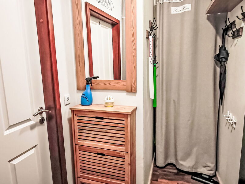 Logement:&nbsp;Bocksbergperle 2 604.2