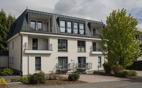 Family Lodge: Fenêtre À Guillotine, Biens, Balcon, Siding, Maison Historique, Villa, Daylighting, Plâtre