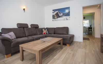 Family Lodge