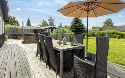 Runhild - 450M from the Sea