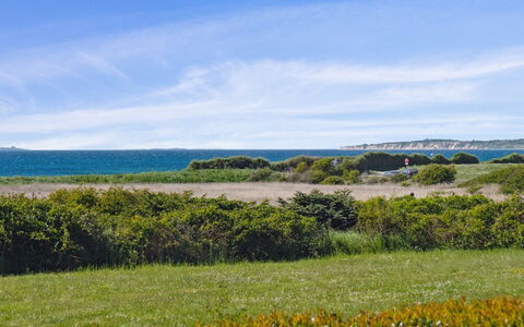Gunwald - 230M from the Sea: Biens, Ombre, Allée, Ferme