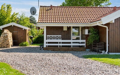 Gunwald - 230M from the Sea