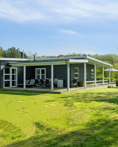 Matilde - 390M from the Sea