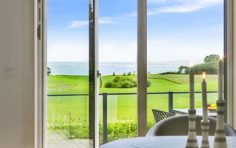 Imilie - 450M from the Sea: Meubles, Design Intérieur, Sol, Sol, Plafond, Pièce, Chaise, Table, Appartement, Table Cuisine Et Salle A Manger