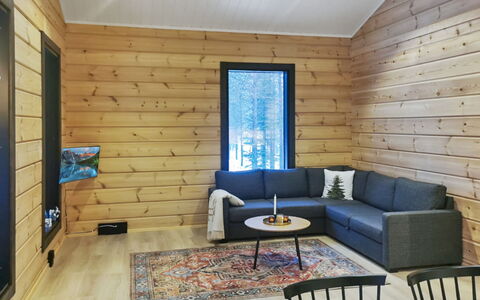 Villa Korpi: Bois, Sol, Design Intérieur, Domicile, Sol, Parquet, Dur, Tache De Bois, Planche, Salon