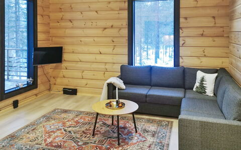 Villa Korpi: Bois, Sol, Design Intérieur, Meubles, Sol, Parquet, Salon, Tache De Bois, Dur, Planche