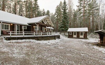 Kilpolan Orvokki