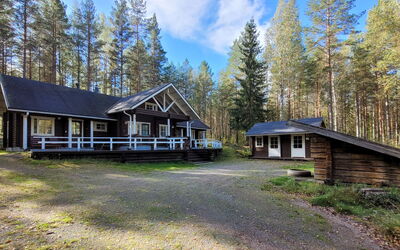 Kilpolan Orvokki