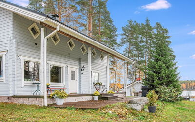 Mänty-Linna