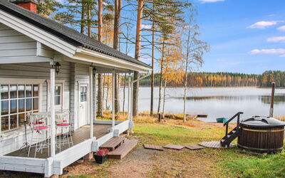 Mänty-Linna