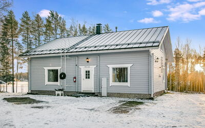 Mänty-Linna