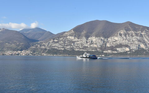 La Casetta sul Lago: Montagnes Relief, L'Eau, Montagne, Ressources En Eau, Plan D'Eau, Colline, Montagnes, Cotiers Et Relief Océaniques, Voie Navigable, Chaîne De Montagnes