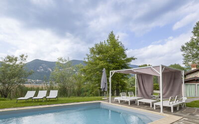 location de vacances La Casetta sul Lago - Iseo, Lombardie, Italie