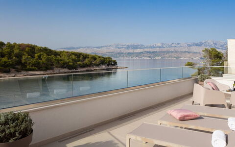 Zastup: Appartement, Recours, Mobilier De Jardin, Hôtel, Balcon