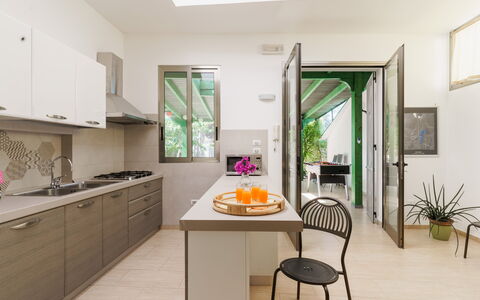 La Maison De Rosetta: Meubles, Cuisine, Design Intérieur, Comptoir, Appareil De Cuisine, Sol, Principaux Appliance, Bois, Domicile, Sol
