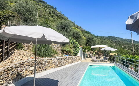 Molini di Prelà 42: Piscine, Recours, Loisir, Mobilier De Jardin, Eco Hôtel, Parapluie, Ombre, Balancelle, Ville Resort, Vacances