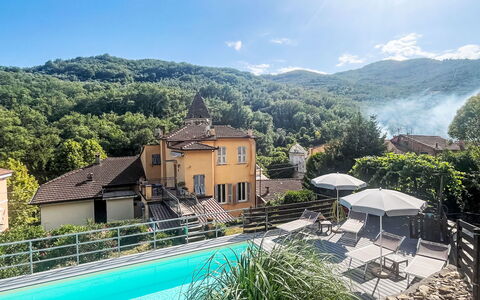 Molini di Prelà 42: Piscine, Recours, Eco Hôtel, Ville Resort, Hôtel, Villa