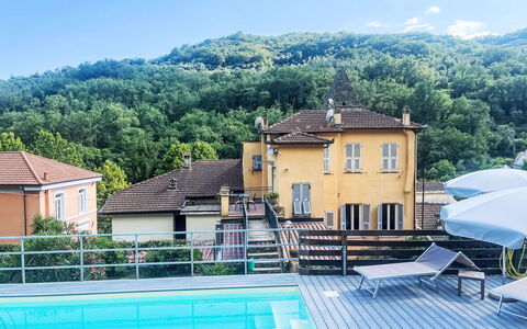 Molini di Prelà 42: Piscine, Recours, Hôtel, Ville Resort, Eco Hôtel, Mobilier De Jardin, Hôtel Boutique