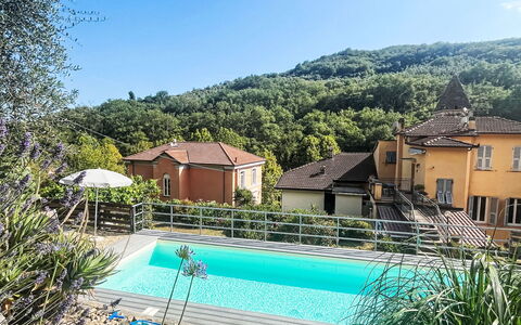 Logement:&nbsp;Borgo Olimpo 42.4