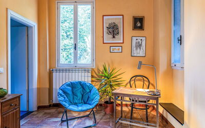 Logement:&nbsp;Casa Marte 42.1