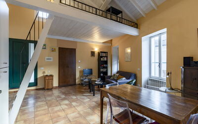 Logement:&nbsp;Casa Marte 42.1