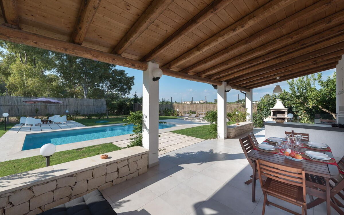 Villa Zagaria